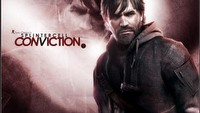 Nieoficjalne wymagania sprzętowe Splinter Cell: Conviction