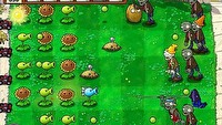 Plants vs Zombies zarabia milion dolarów na iPhonie