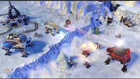 Wymagania sprzętowe Command & Conquer 4: Tyberyjski Zmierzch