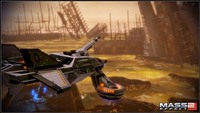 Kolejne DLC do Mass Effect 2 w drodze