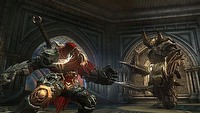 Demo Darksiders w Sieci