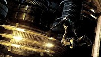 Nowa porcja obrazków z Dead Space 2