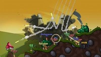 Team 17 o nowej odsłonie Worms na PC