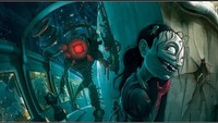 BioShock 2 już na szerokim ekranie plus data publikacji patcha polonizującego