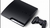 PlayStation 3 Slim konsolą 2009 roku