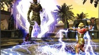 MMO „Gods and Heroes: Rome Rising” powstaje z popiołów?!
