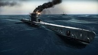 Zapowiedziano Złotą Edycję gry Silent Hunter 5
