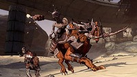 Dziś debiut trzeciego dodatku do Borderlands - wersje PC i PS3 w drodze