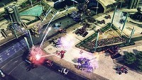 Command & Conquer 4: Tiberian Twilight bez serwerów dedykowanych i LAN-a
