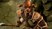 Poznaliśmy kolejnego bohatera Dragon Age: Początek – Przebudzenie