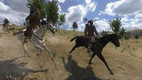 Ruszyła otwarta beta dodatku do Mount & Blade