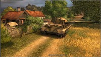 Nachodzi World of Tanks - pierwsze pancerne MMO