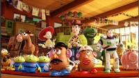 Disney zapowiada Toy Story 3: The Video Game