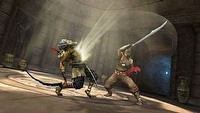 Prince of Persia: The Forgotten Sands - data premiery i szczegóły na temat wersji na Wii