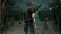 Akcja Fable III wyjdzie poza Albion