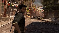 Uncharted 2: Among Thieves - nowe Trofea, medale i DLC