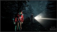 Alan Wake nie pojawi się na PC