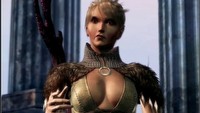 BioWare ujawnia kolejną postać z Dragon Age: Początek - Przebudzenie