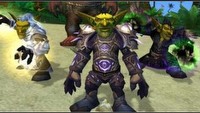 Czy 11,5 mln graczy to szczyt możliwości World of Warcraft?