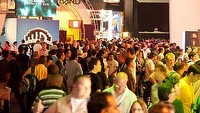 120 wystawców na tegorocznych targach E3. Kogo zabraknie?
