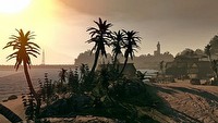 Obrazki z pierwszej gry City Interactive na Xboksa 360