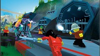 Ruszyły zapisy na beta testy LEGO Universe