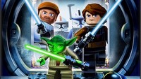 LEGO Star Wars III: The Clone Wars w produkcji
