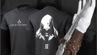 Konkurs Assassin's Creed II