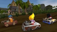 ModNation Racers również na PSP