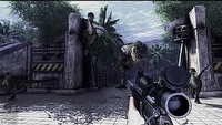 Sieciowa strzelanka z dinozaurami Primal Carnage zapowiedziana