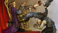 Fable III prawie ukończony?