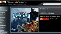 Cyfrowa dystrybucja - promocje na weekend 6-7 lutego i konkurs D2D