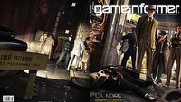 L.A. Noire głównym tematem marcowego Game Informera