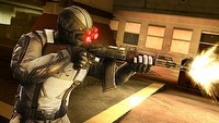 Ostateczna data premiery Splinter Cell: Conviction