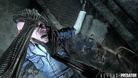 Sieciowe demo Aliens vs Predator dostępne na Steamie