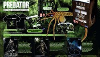 Polska Edycja Kolekcjonerska Aliens vs Predator