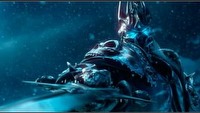 Nowy patch w World of Warcraft - Upadek Króla Lisza