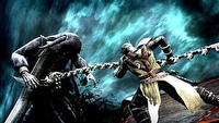 Dante otrzyma wsparcie Św. Łucji w DLC do Dante’s Inferno?