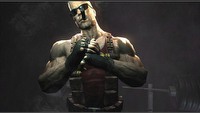 Wypłynęły nowe materiały z Duke Nukem Forever