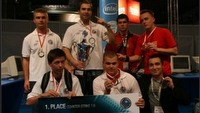 E-Sport: Mistrzostwa Europy z rekordową pulą nagród