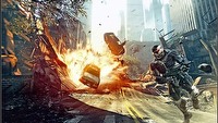 Wysyp nowych informacji o Crysis 2