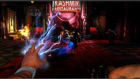 Plotki o nowych projektach Crytek oraz 2K Marin