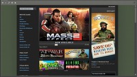 2009 rokiem wielkiego wzrostu dla serwisu Steam