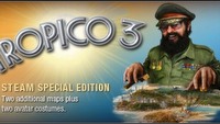 Cyfrowa dystrybucja - promocje na weekend 30-31 stycznia (Tropico 3, Red Faction: Guerrilla)