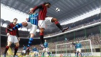 FIFA Online zmierza na zachód