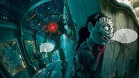 Ostatnia szansa na wygranie pecetowego wydania gry BioShock 2!