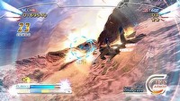 After Burner powraca na konsole