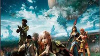 Final Fantasy XIII - informacje o DLC i soundtracku