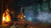 Pecetowy Bioshock 2 z ograniczonym trybem multiplayer