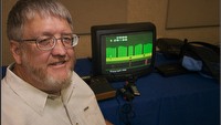 Twórca Pitfall! uhonorowany